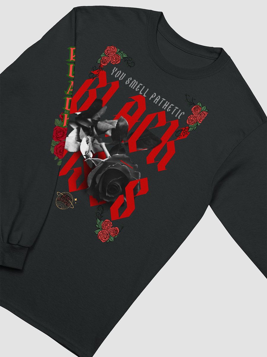 BLACK ROSES product image (3)