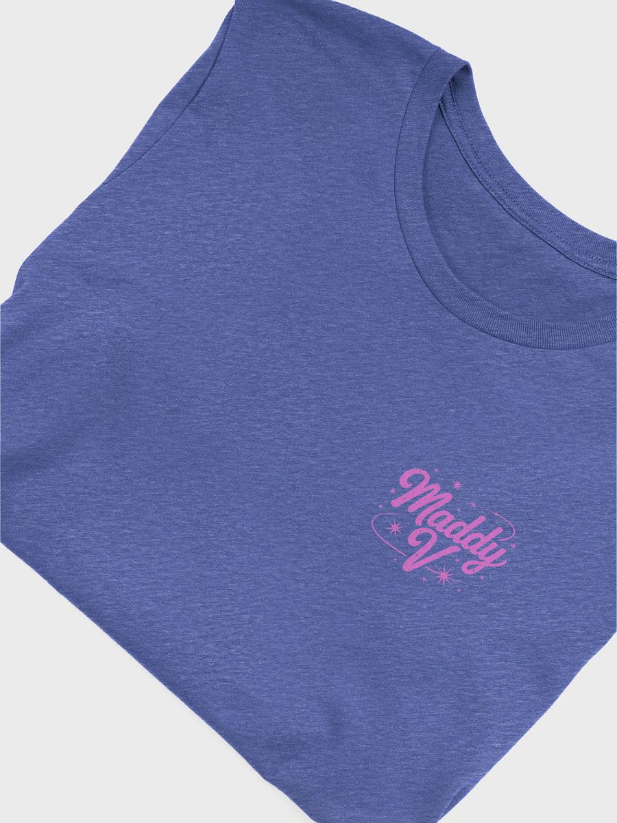 Maddy V Signature Tee product image (5)
