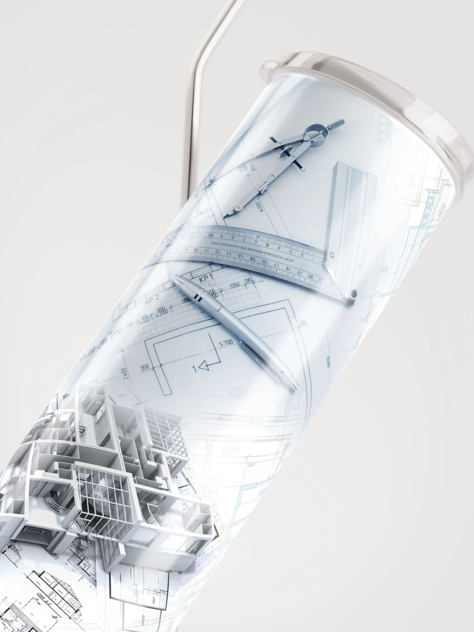 Architect Tumbler product image (6)