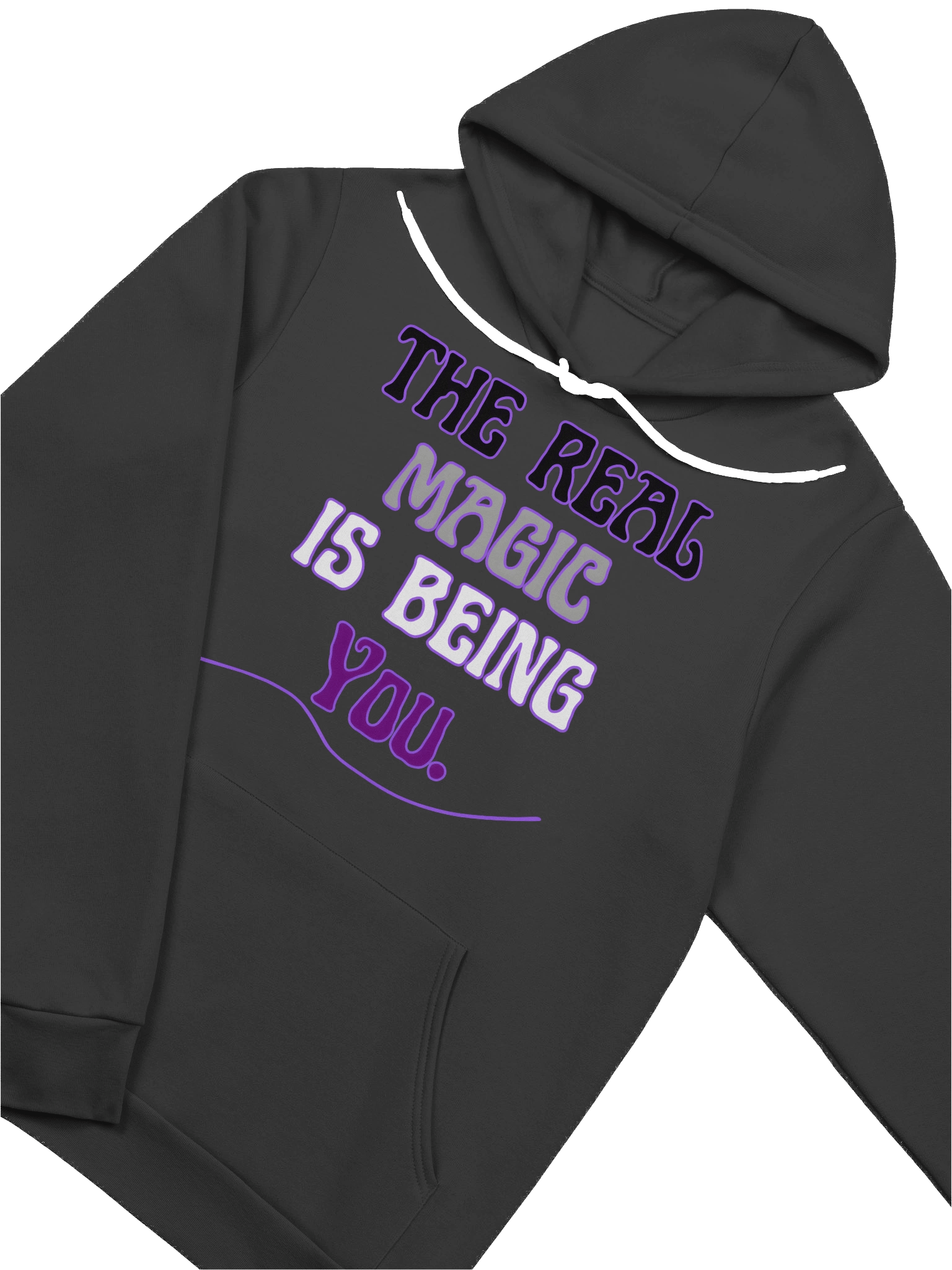 Ace is Magical hoodie product image (3)