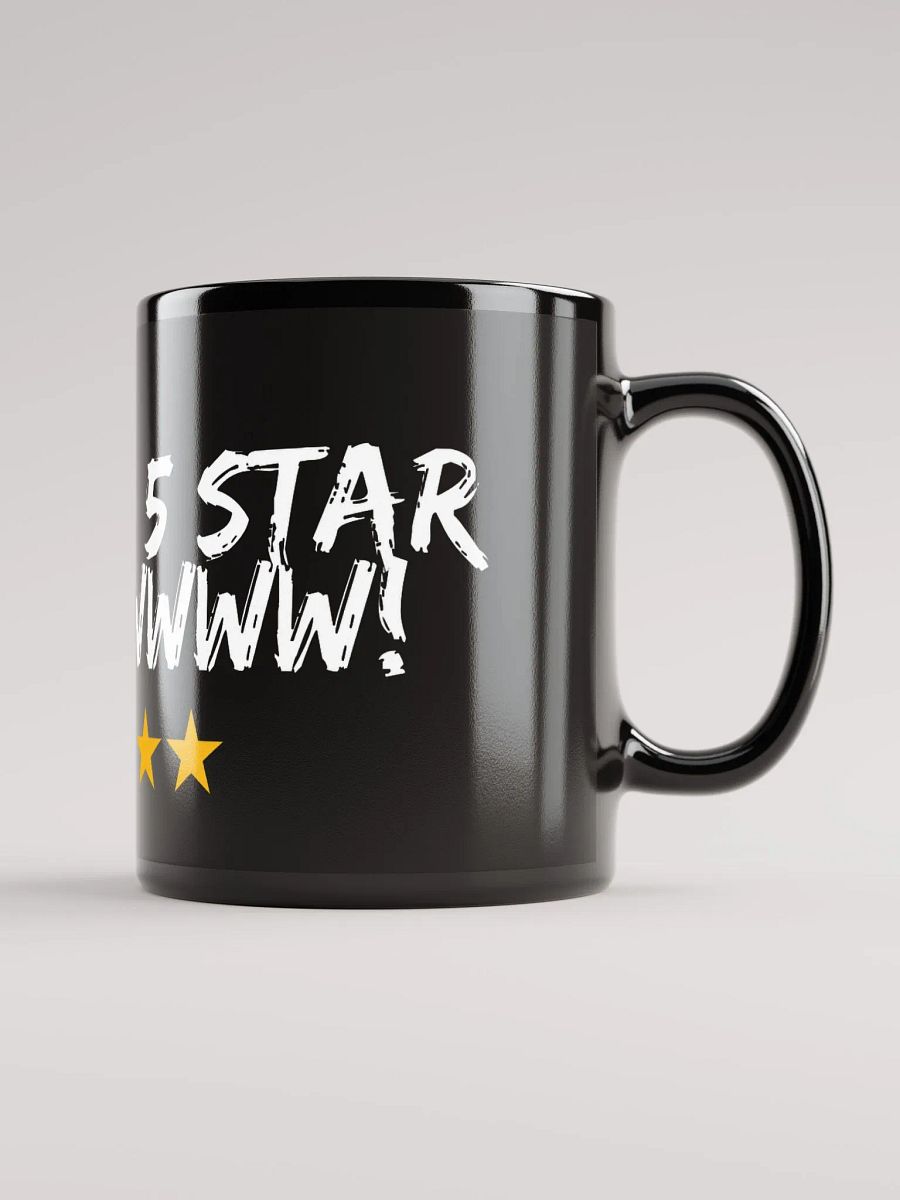 5 star mug product image (2)