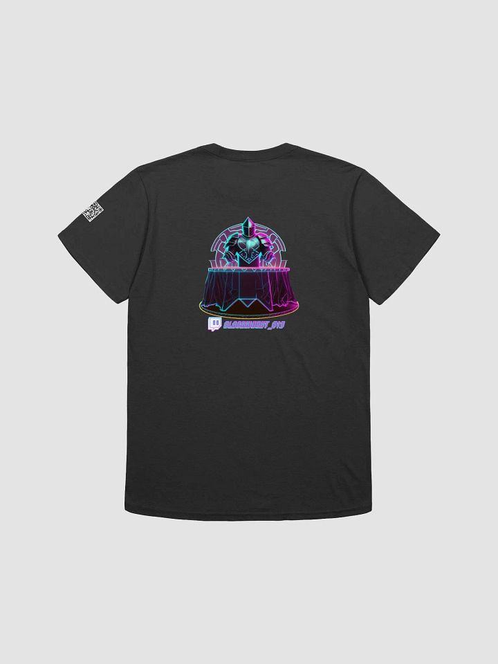 Blackknight513 Gildan Unisex Softstyle T-Shirt product image (2)