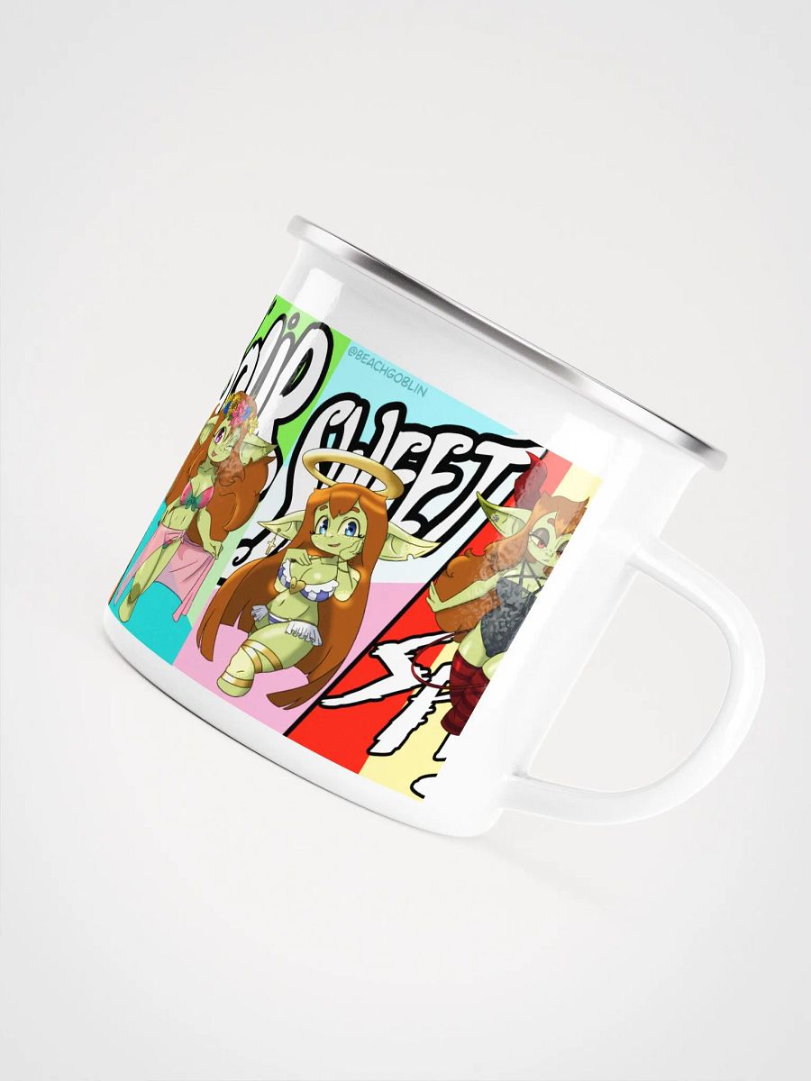 Spicy/Sour/Sweet cup product image (4)