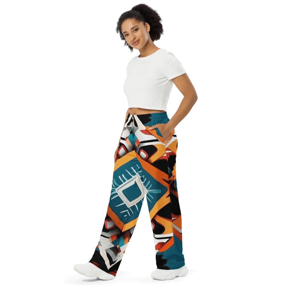 Inca Intensity : Earthbound Elegance product image (4)