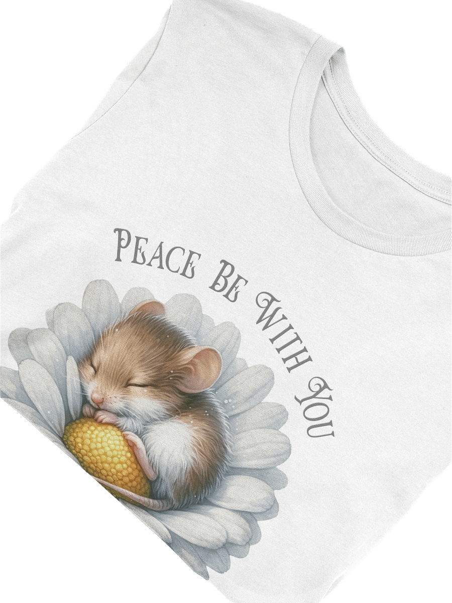Daisy Dreamer Ladies T-Shirt product image (4)
