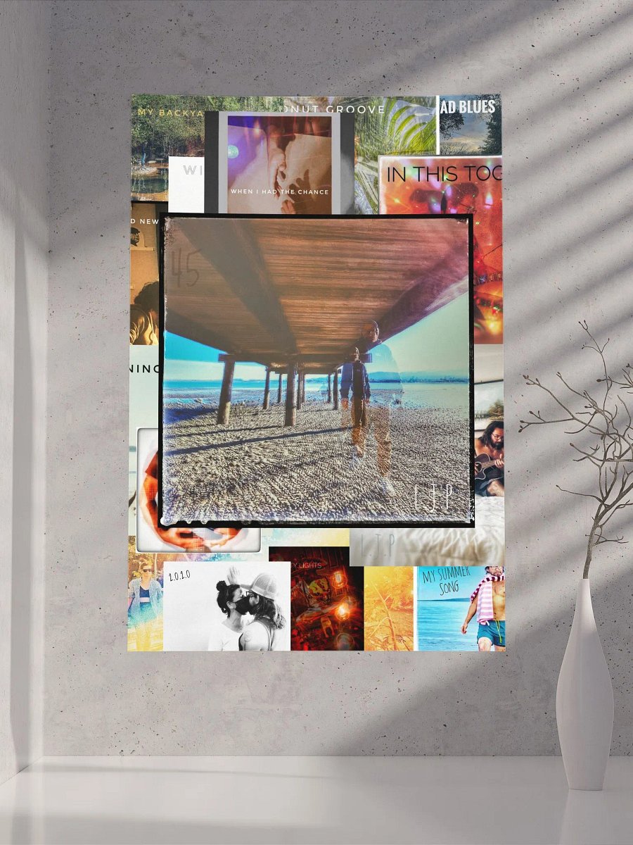 Album Covers Poster product image (6)