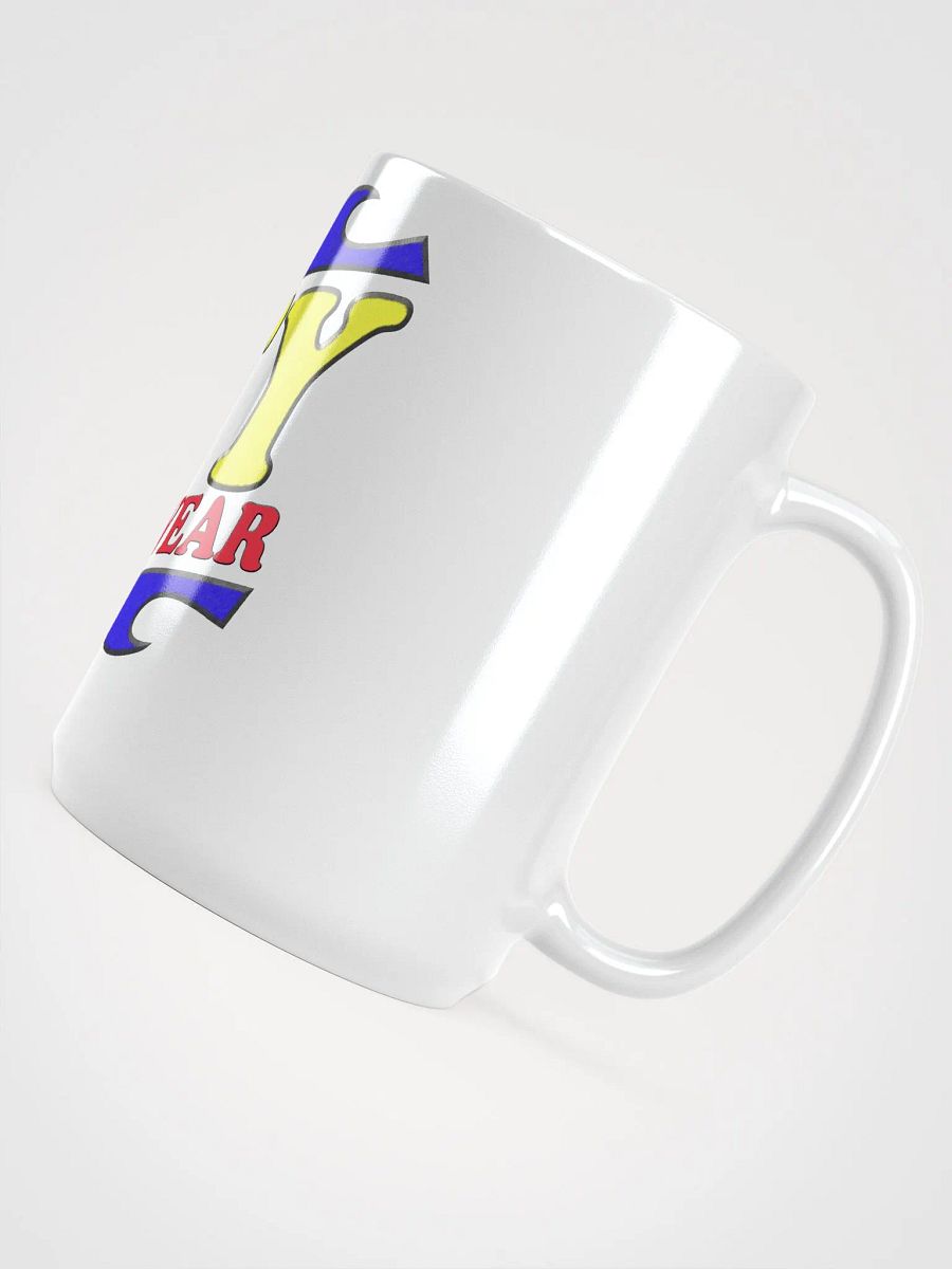 SFY - Solid Edition Mugg product image (4)
