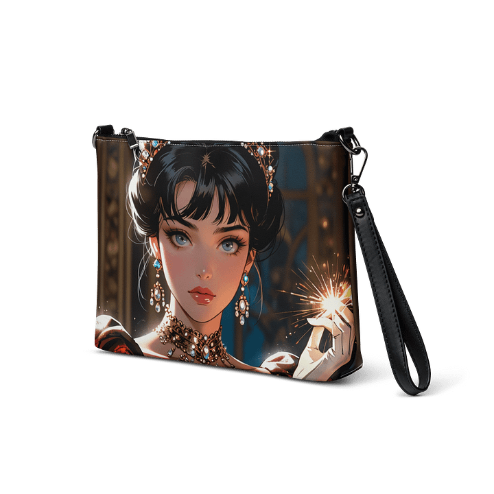 Muse Coquette Crossbody Bag product image (2)