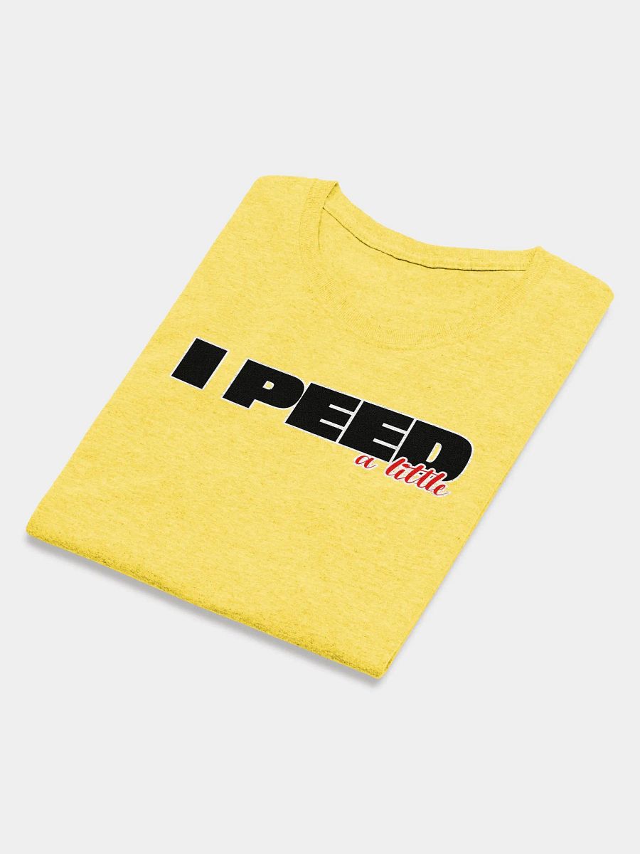 I PEED A LITTLE product image (3)