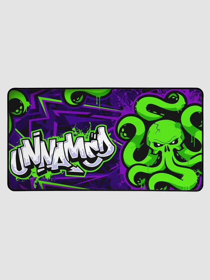 Unnamed Purple Mouse Mat product image (1)