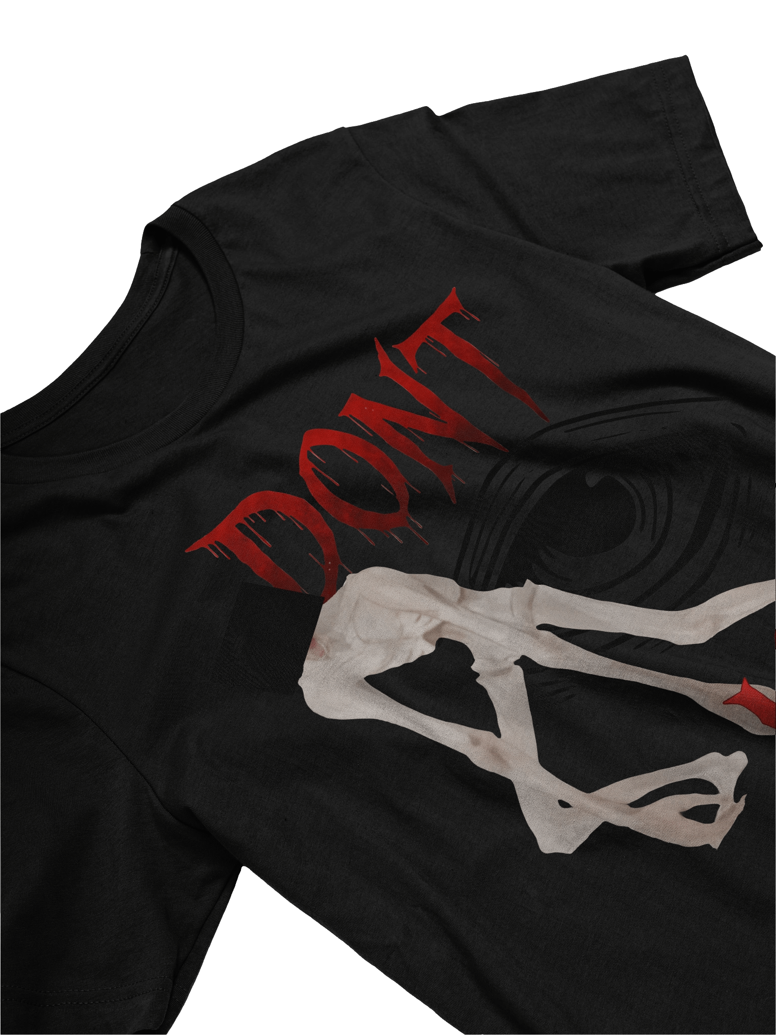 Don't Look - SCP 096 product image (3)