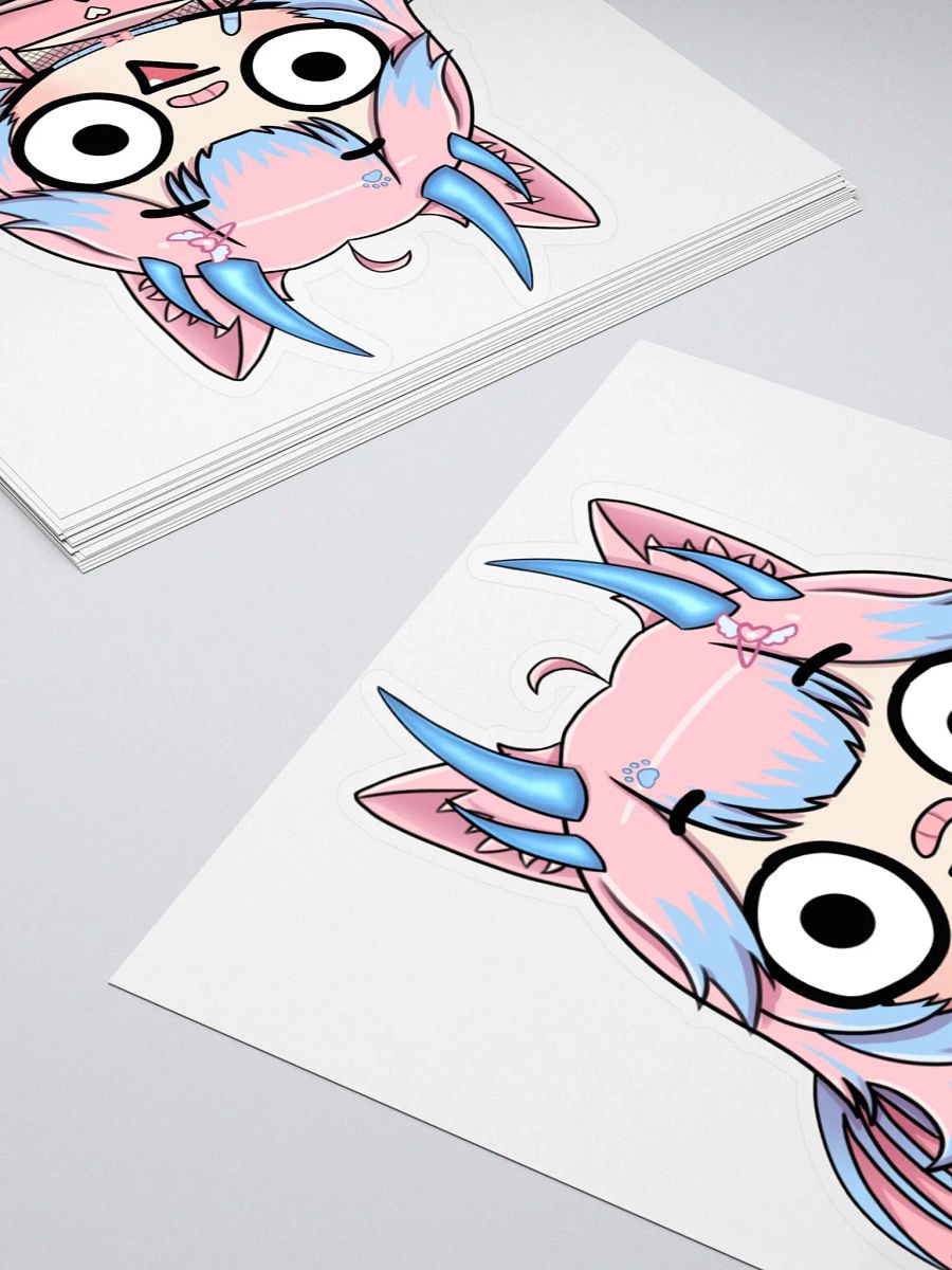 ♡ Goober Sticker ♡ product image (4)