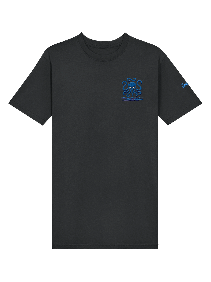 From the Depths T- Shirt product image (3)