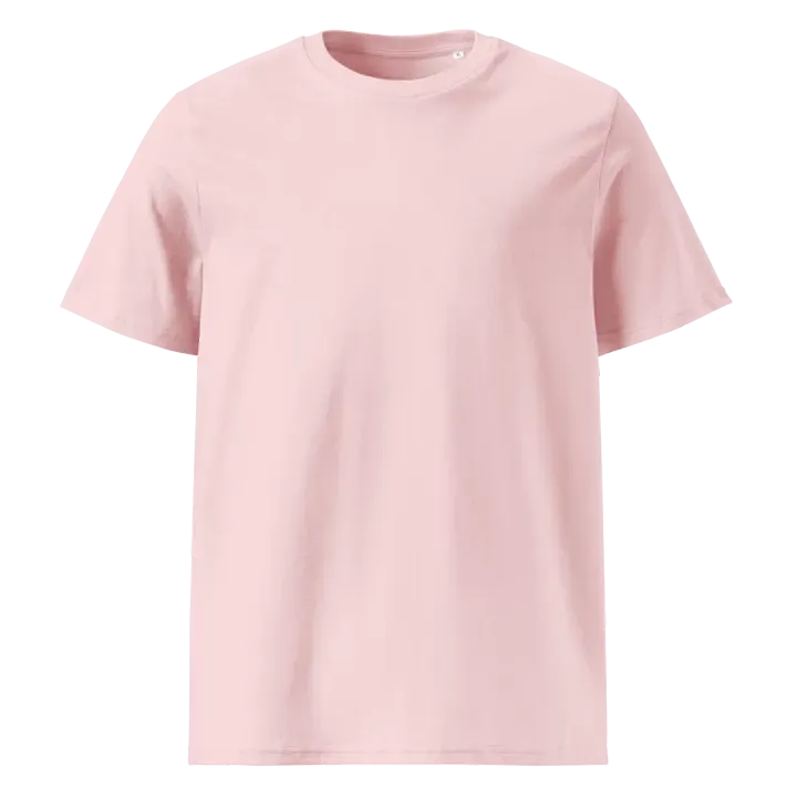 CF Organic Cotton T-Shirt product image (1)