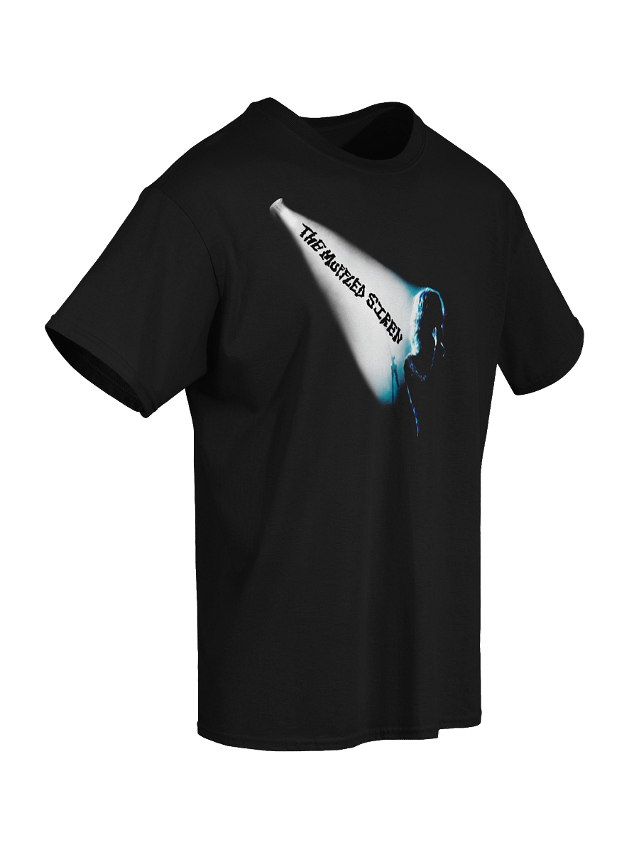 The Muffled Siren Live! - T-Shirt product image (5)