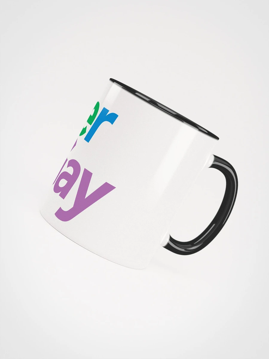 Super Gay Mug product image (22)