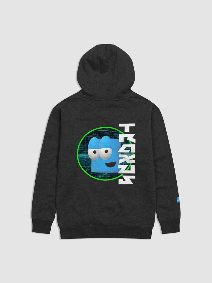 Traxus Cheeks Hoodie product image (2)