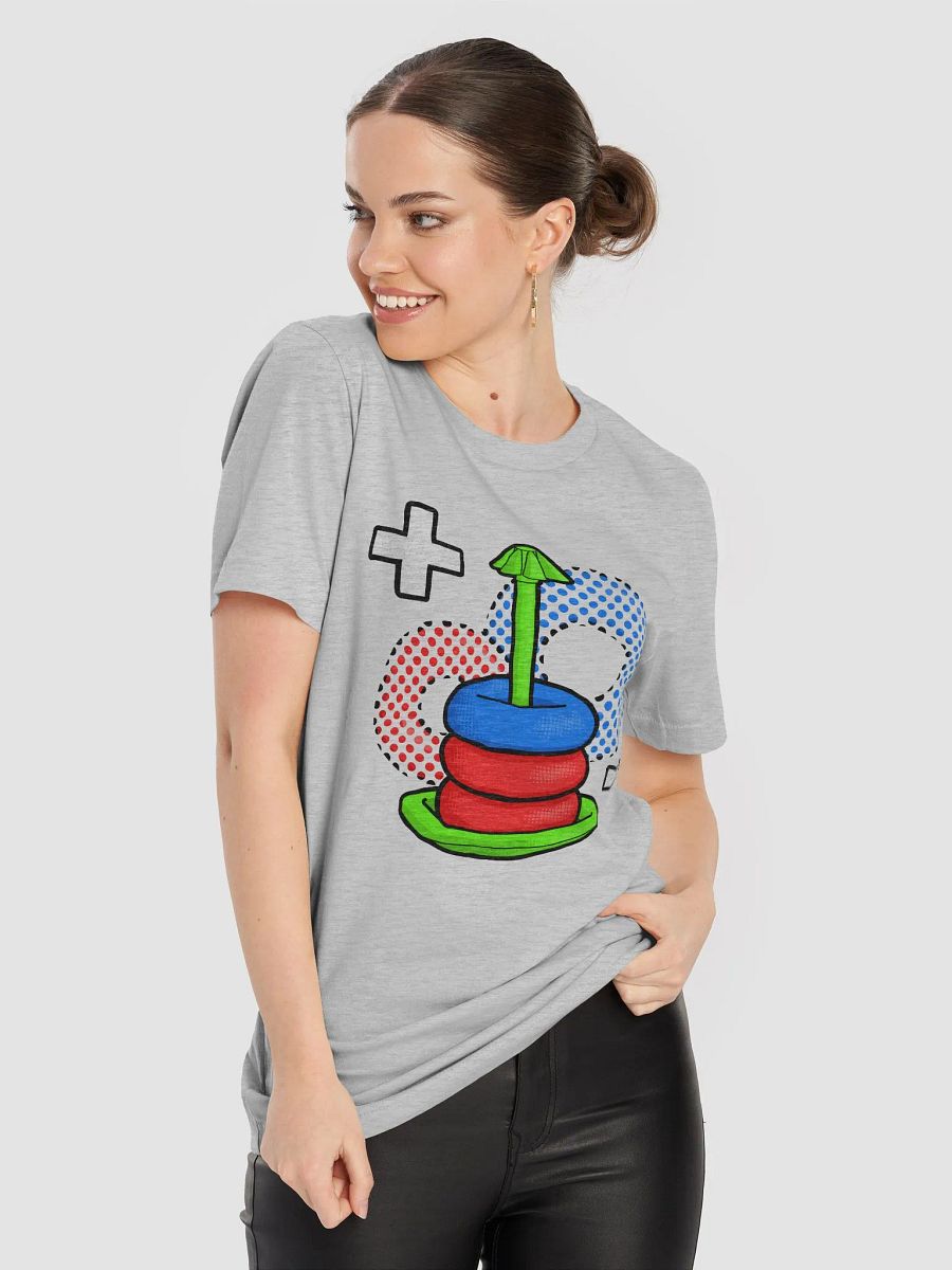 Mogo T-Shirt product image (64)