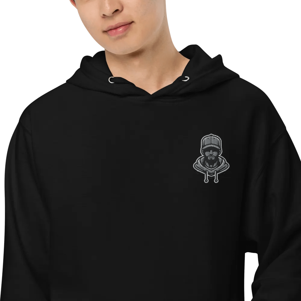 Digi Scoop Hoodie product image (2)