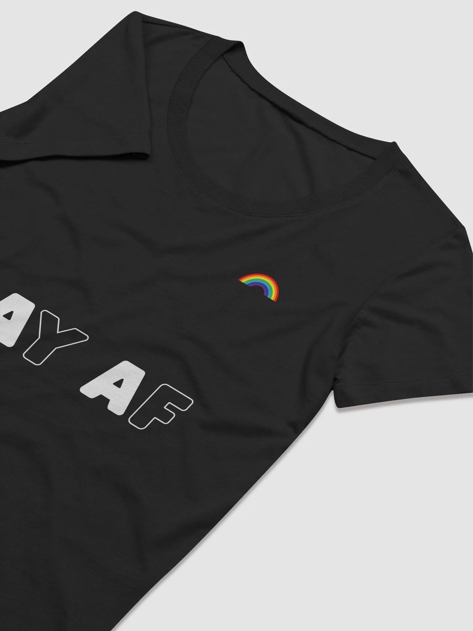 GAY AF (Style 1) product image (11)