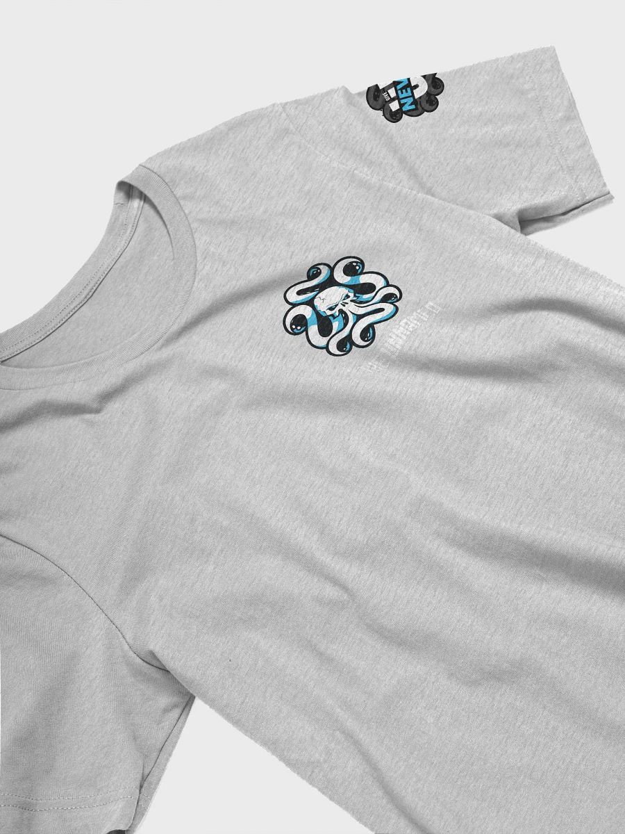 Never Give Up T-Shirt product image (23)