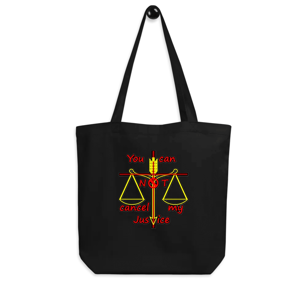 YOU CAN NOT CANCEL MY JUSTICE product image (8)