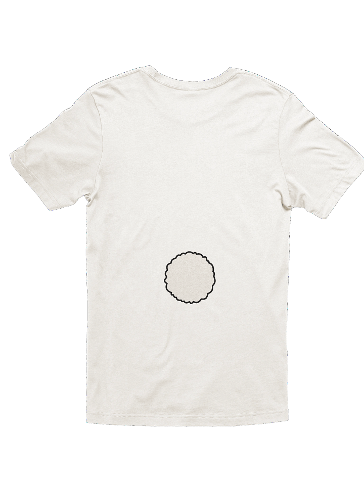 Stare shirt product image (2)