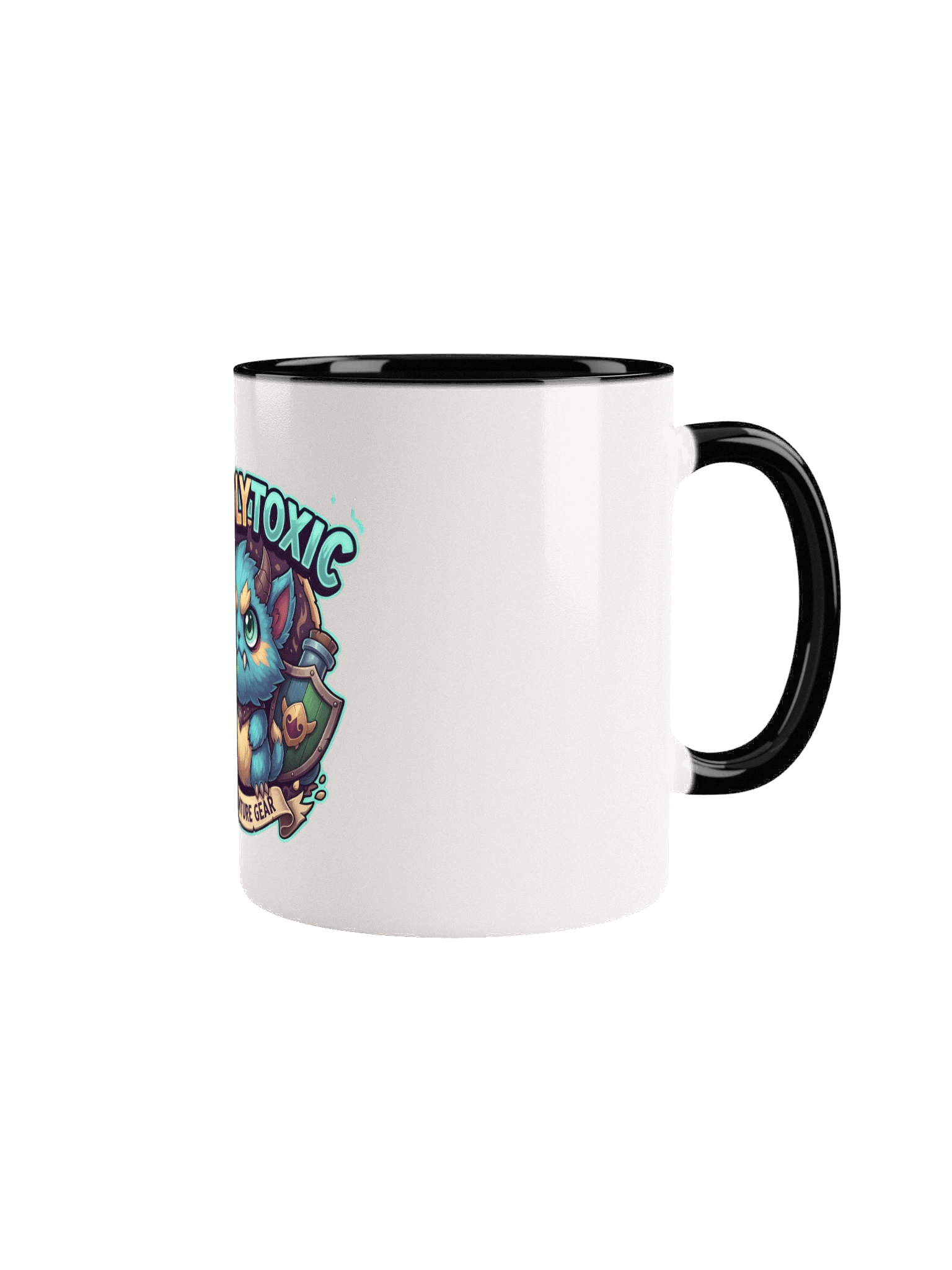 Cuddlytoxic Adventure Mug product image (1)