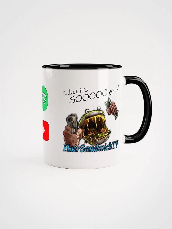 Coffe Mug - SOOO Good product image (1)