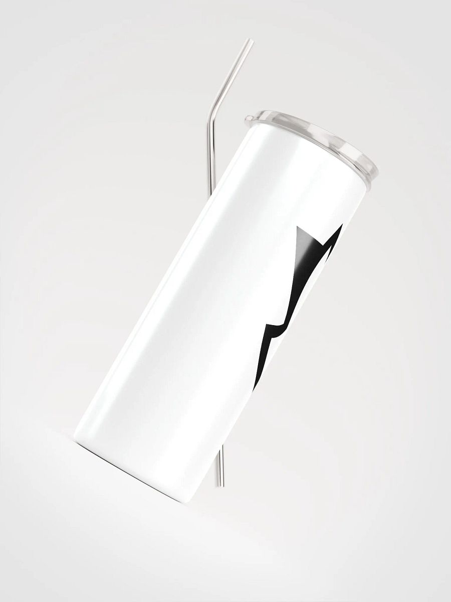 Fana white Edelstahlbecher product image (4)