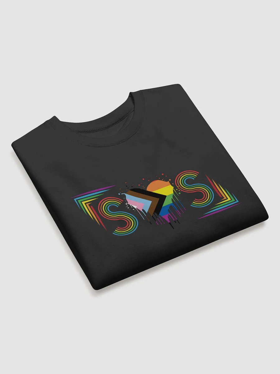 SOS Pride 2024 product image (3)