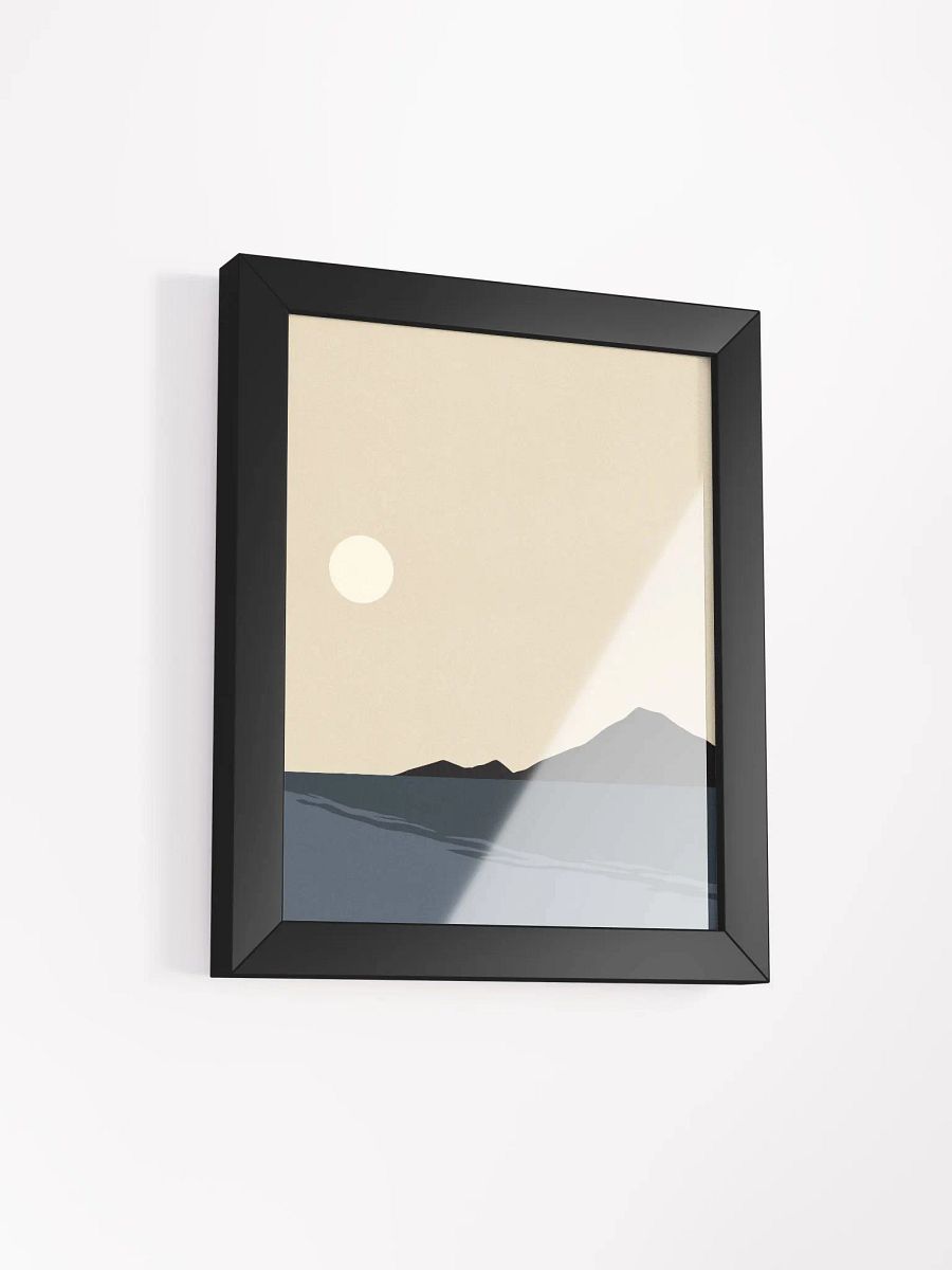 Calm Sea product image (3)