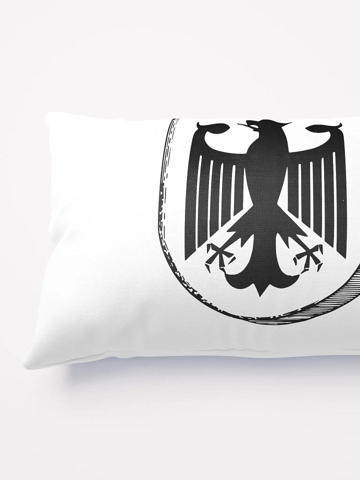 Deutscher Adler Kissen product image (2)