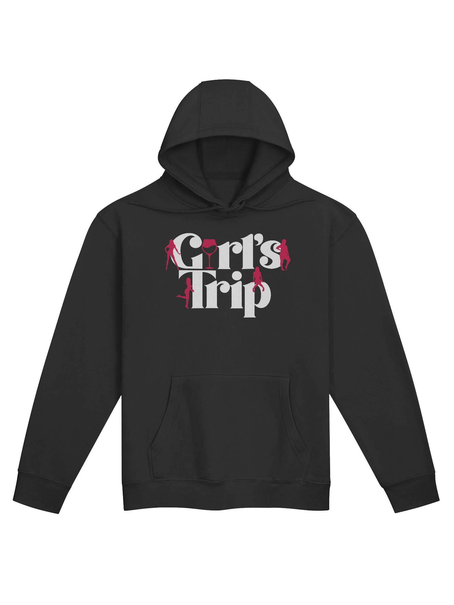 Girls Trip Sweater product image (1)