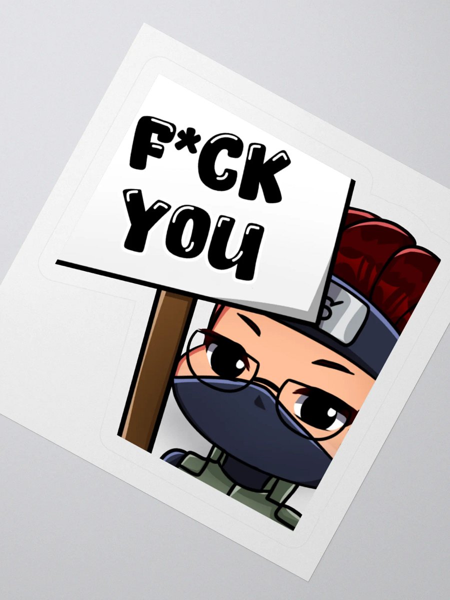 F U (me) product image (4)