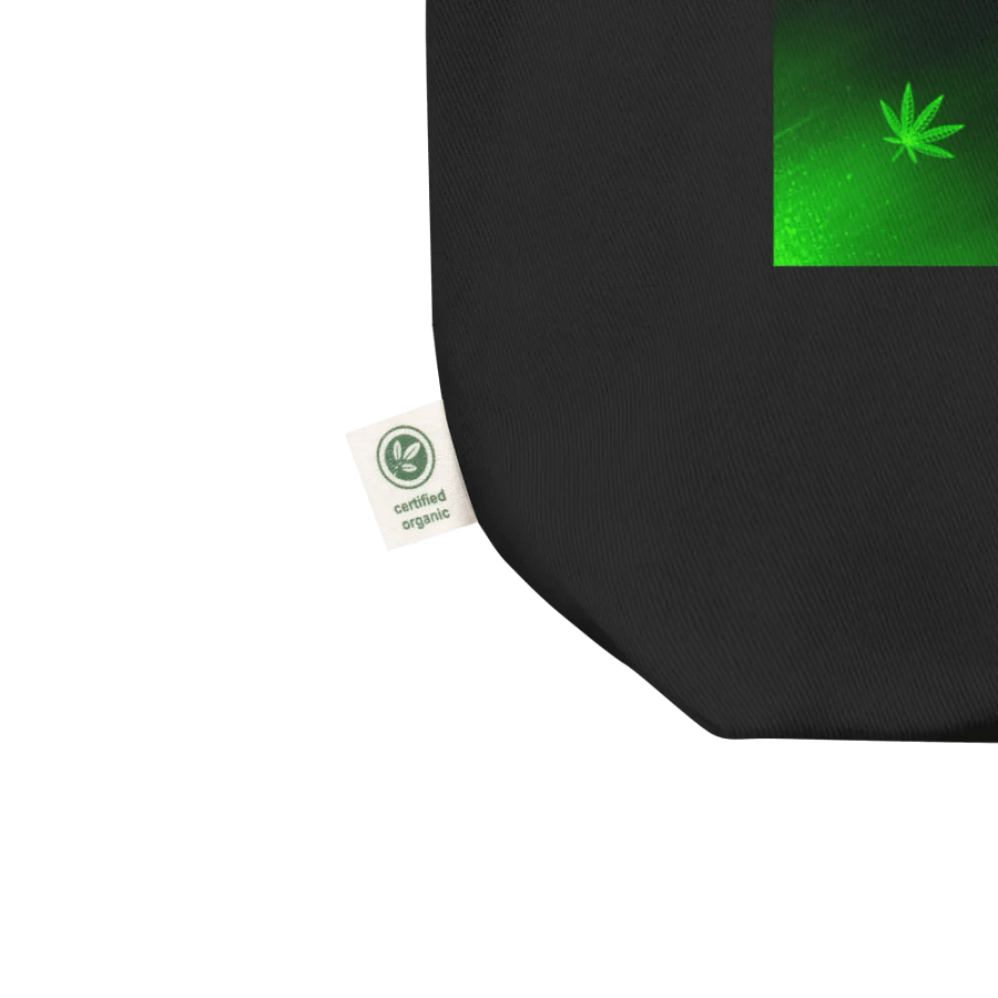 Royboy420Gaming Eco-Friendly Tote Bag product image (12)