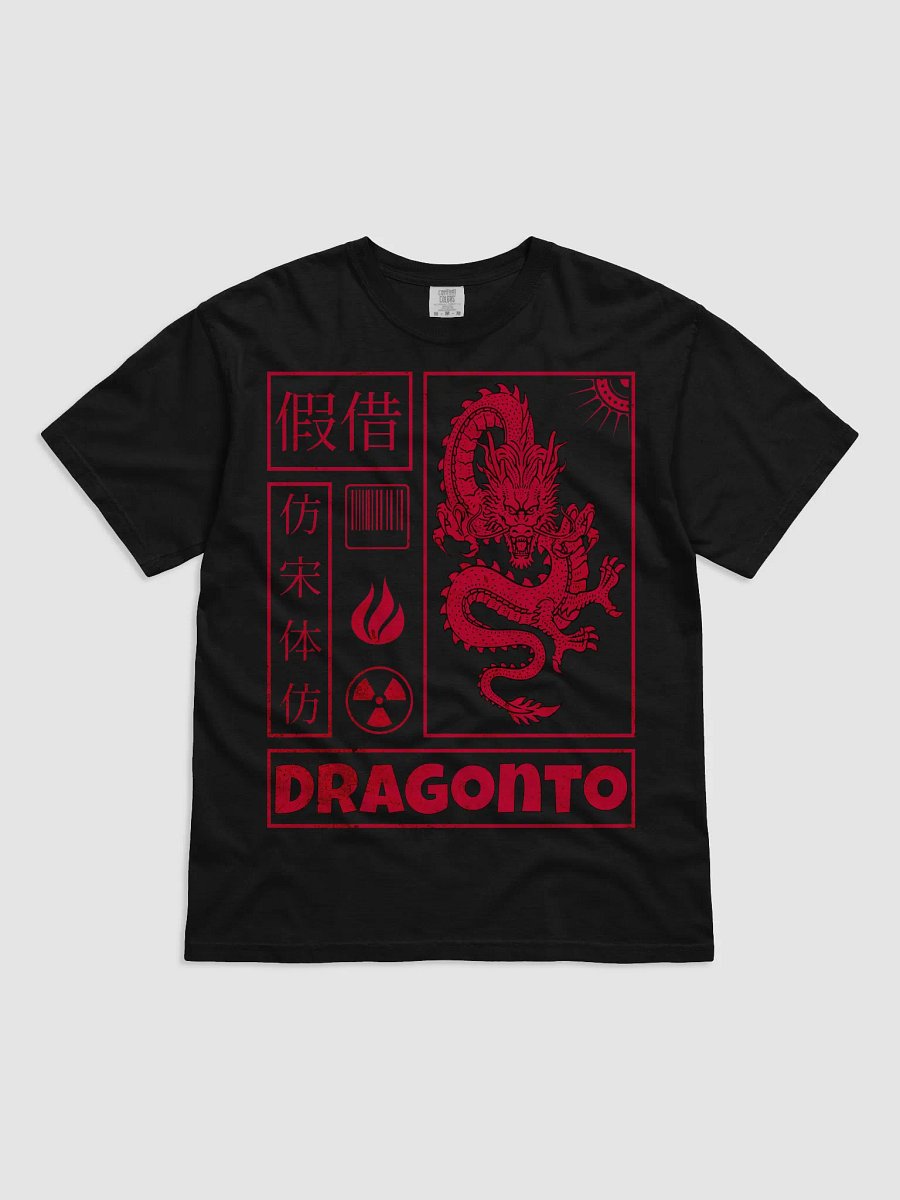 Dragonto T-Shirt product image (1)