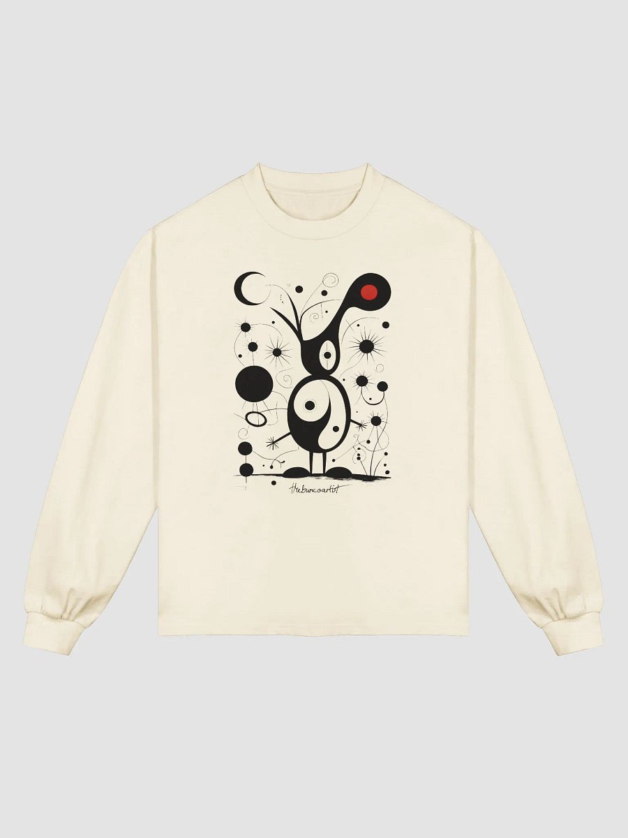 AS Colour Unisex Premium Heavyweight Long Sleeve Shirt product image (13)