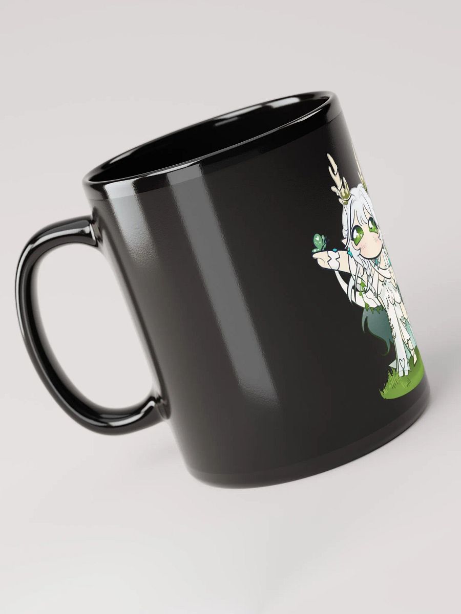 Sunny Days Black Mug product image (4)