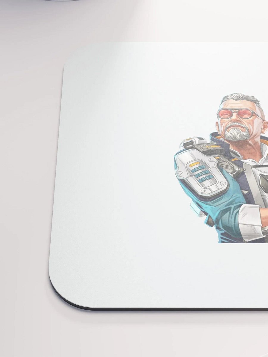 Apex Legend Mouse Pad product image (6)