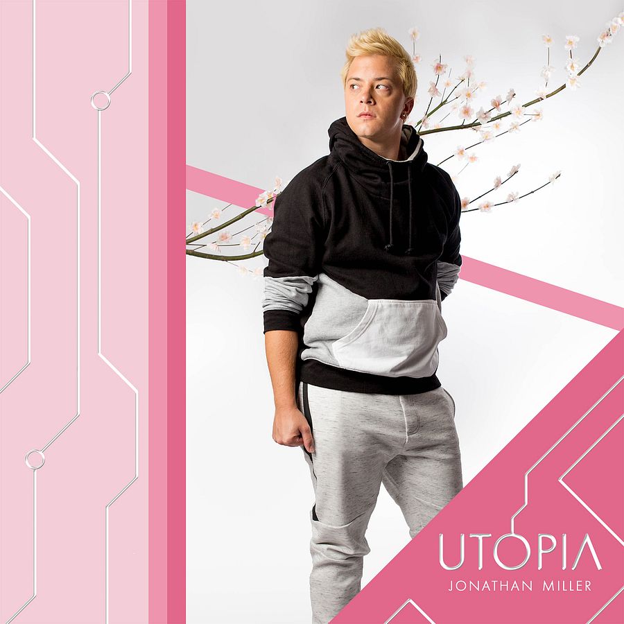 Utopia (Digital Download) product image (1)