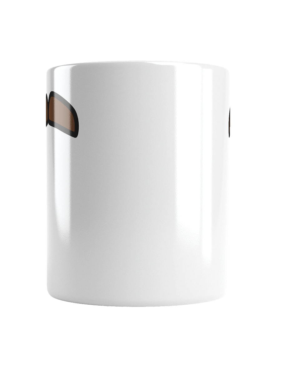 Finoggin 'Tache Mug product image (6)