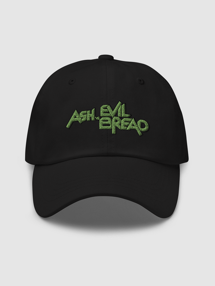 ASHvsEVILDADDY - Green Logo product image (1)