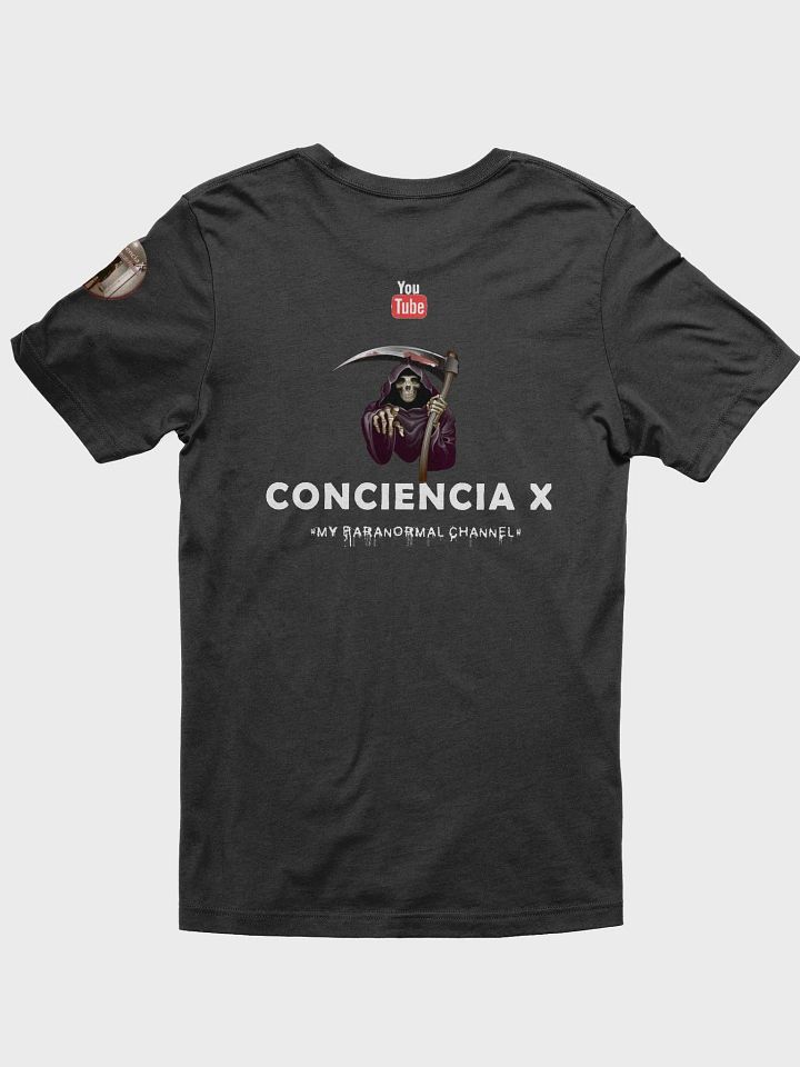 Ghostly Encounters T-Shirt product image (2)