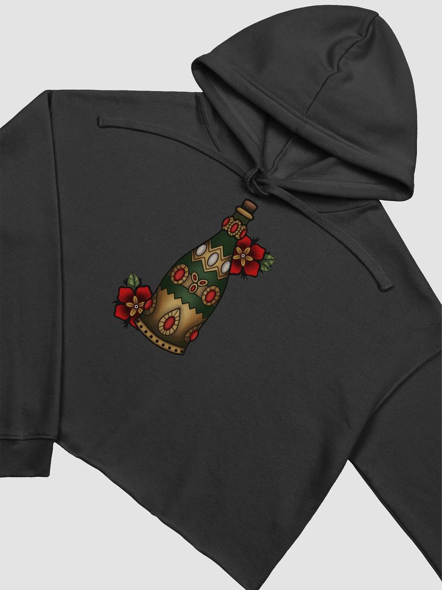 One Of Us... Cropped Hoodie product image (12)