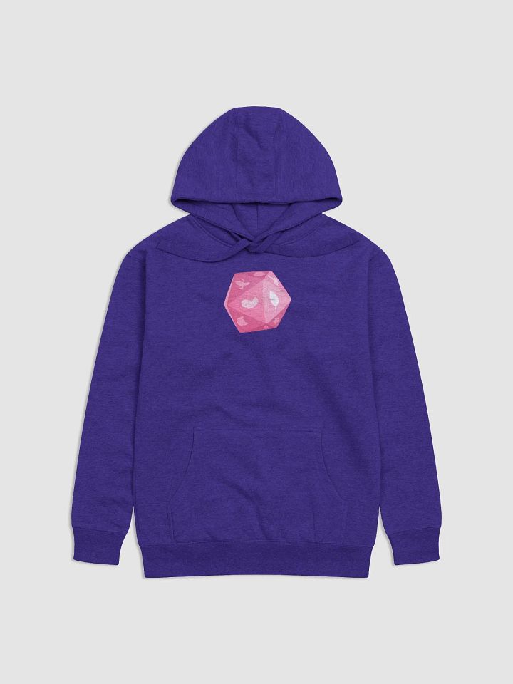 b20 - Petal Hoodie product image (2)