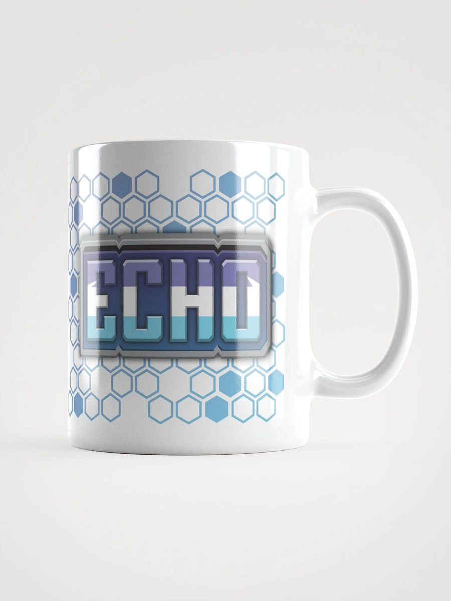 ECHO Mug honeycomb product image (17)