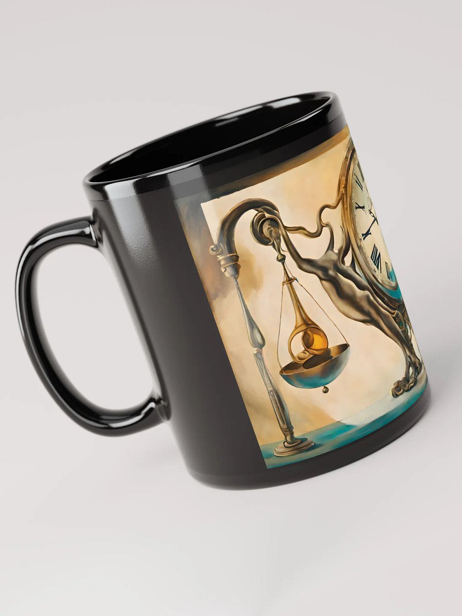 Libra's Balanced Brews: Harmonize Your Thirst with Cosmic Equilibrium product image (5)