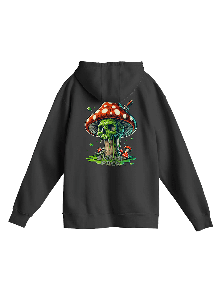 Rot & Rebirth Hoodie product image (2)