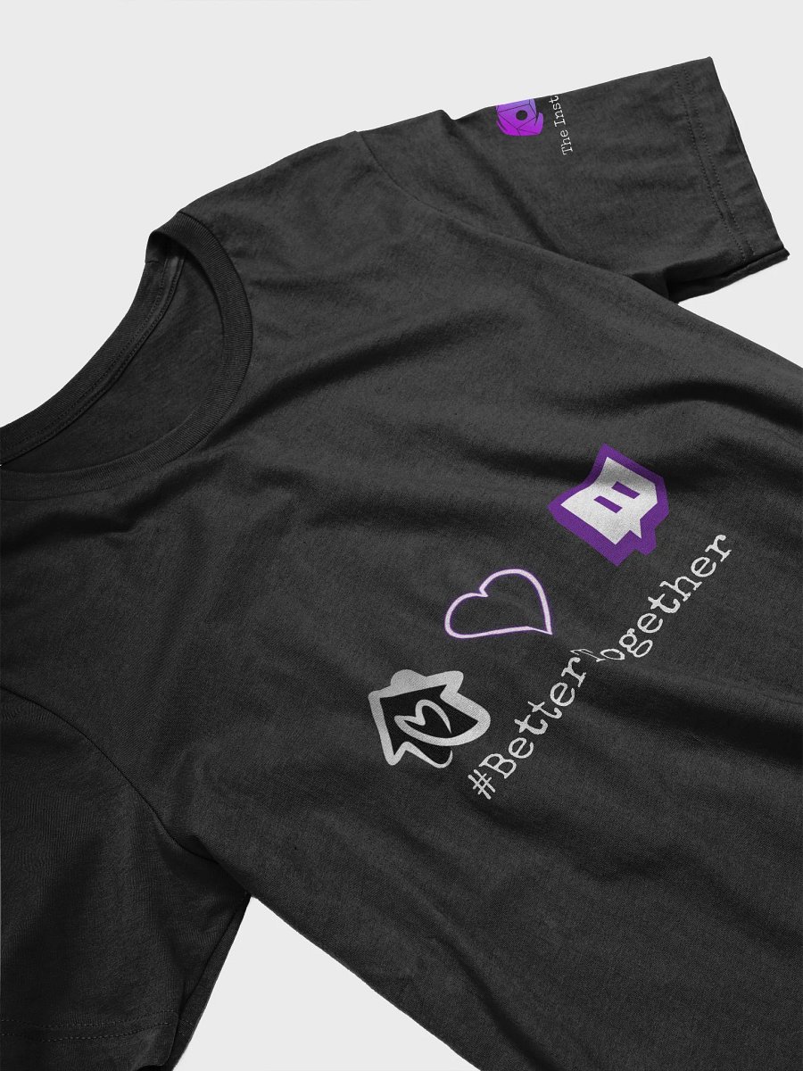 💜🤟🏻 #BetterTogether Gear 🤘🏻💜 product image (3)